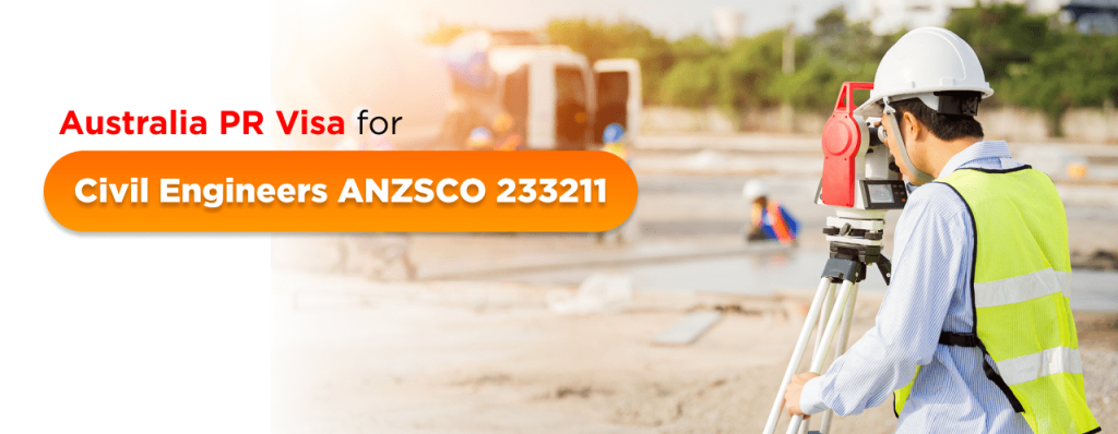Australia PR Visa for Civil Engineers ANZSCO 233211 (1)