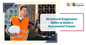 CDR For Structural Engineers