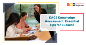 KA02 Knowledge Assessment process for New Zealand engineers with required documents and tips for success.