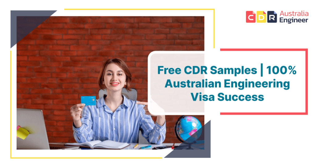 Free CDR Samples