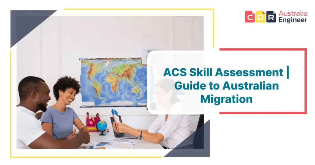 acs skill assessment guide
