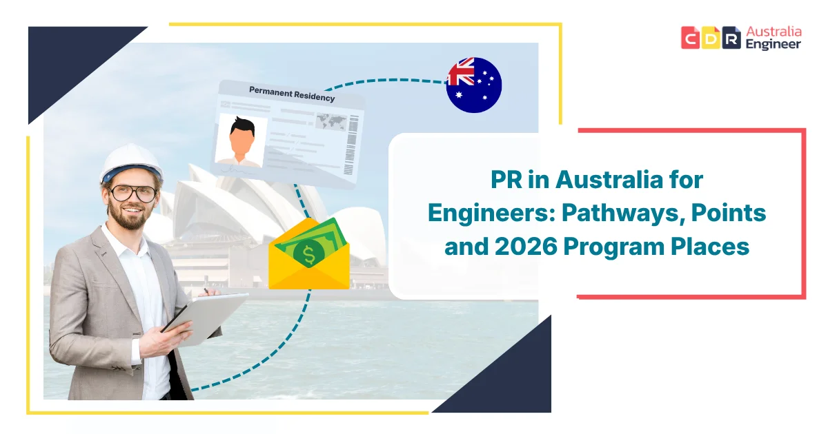PR in Australia