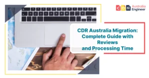 CDR Australia Migration Complete Guide