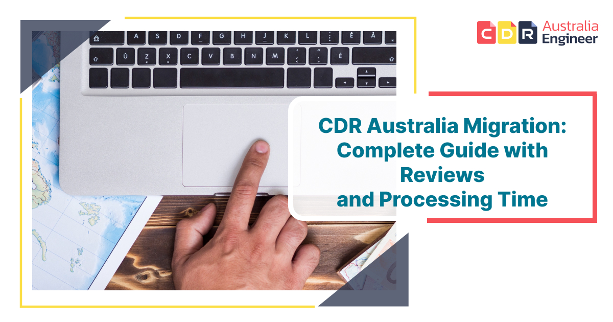 CDR Australia Migration Complete Guide