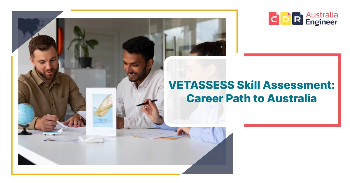 vetassess skill assessment