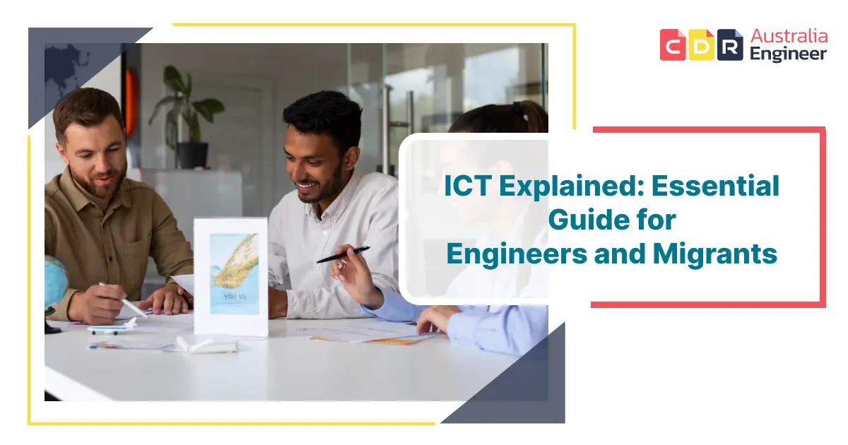 ict