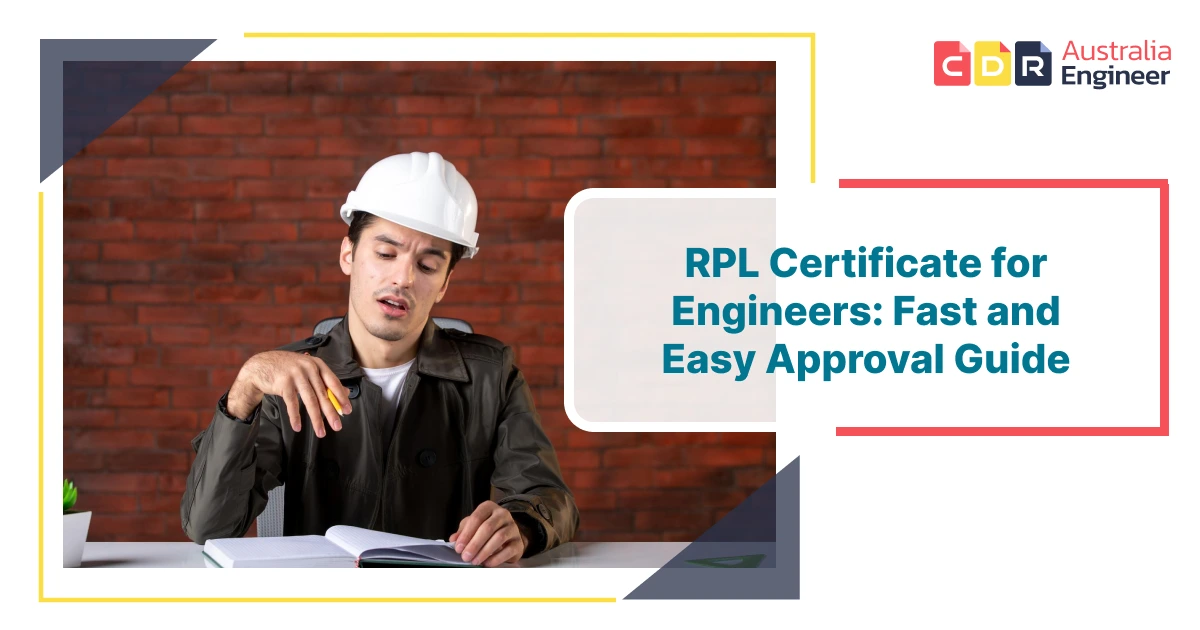 rpl certificate foe engineers
