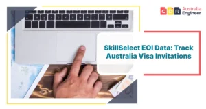 SkillSelect EOI Data