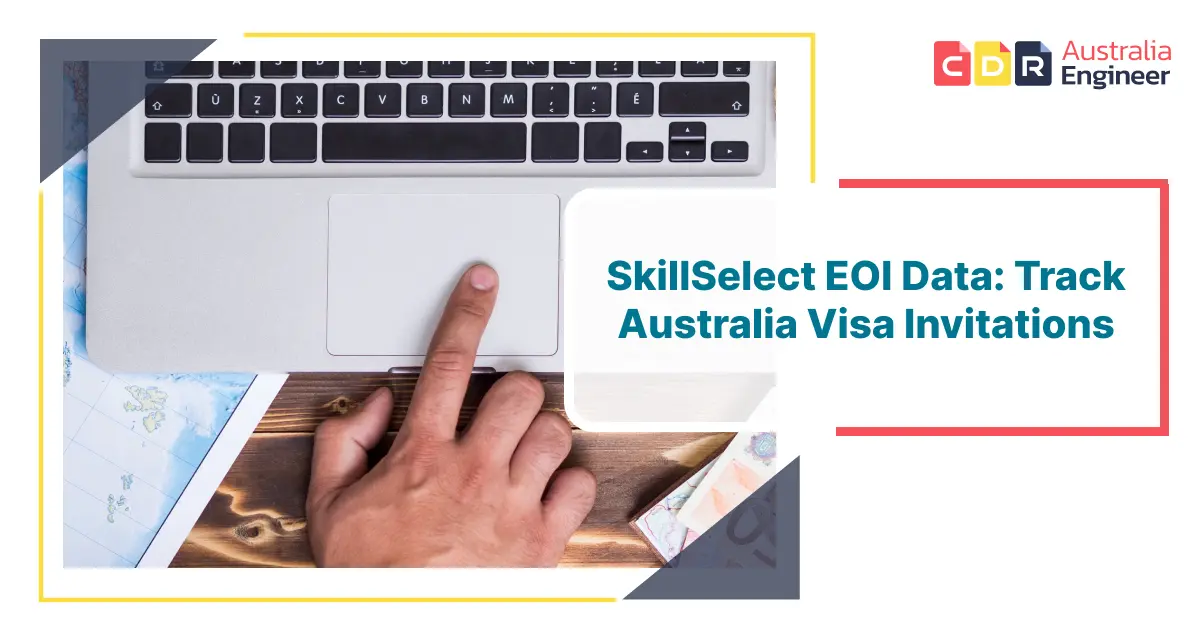 SkillSelect EOI Data