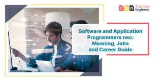 software and applications programmers nec guide