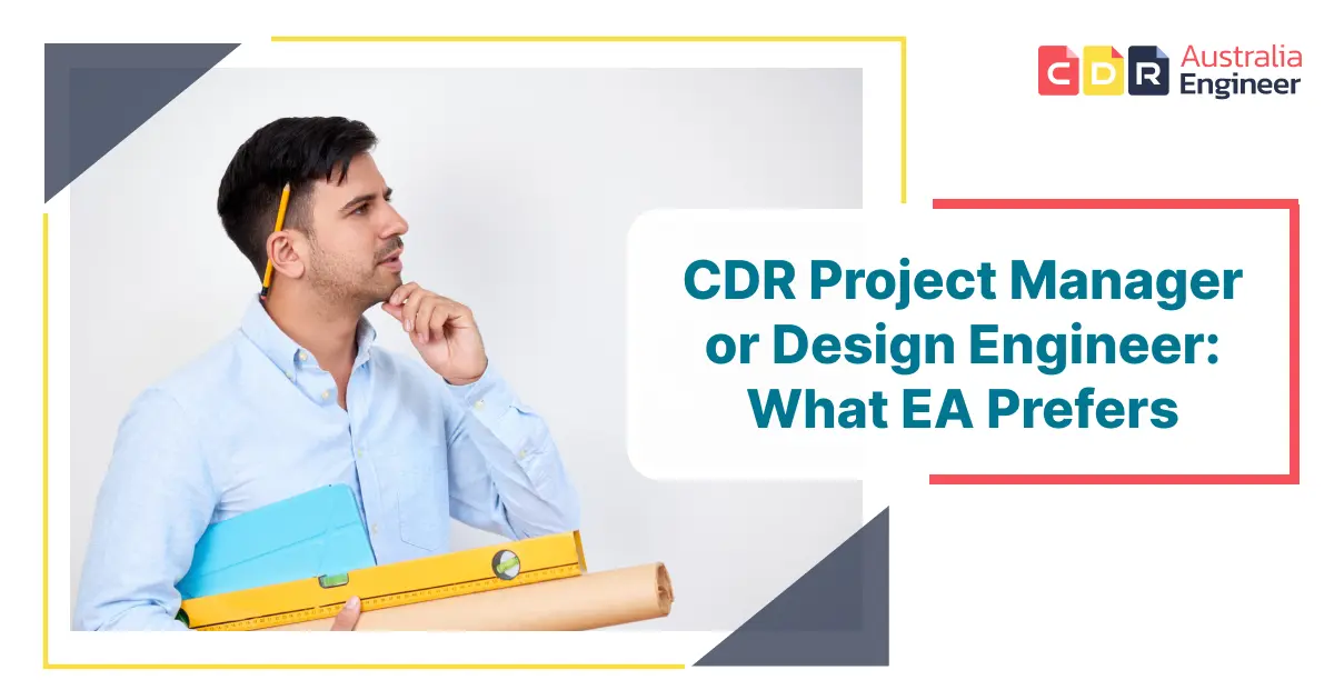 Project Manager or Design Engineer