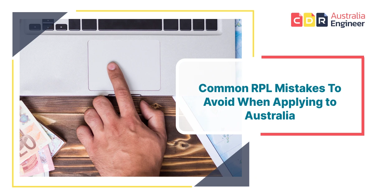 Common RPL Mistakes
