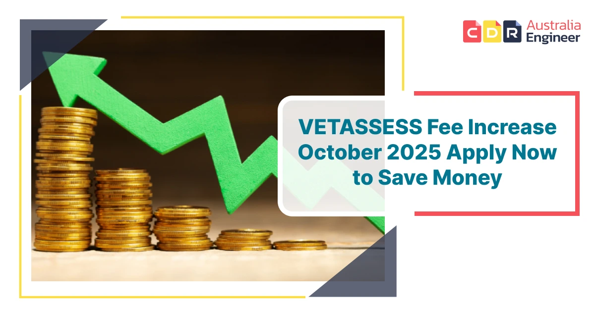 Vetassess fee