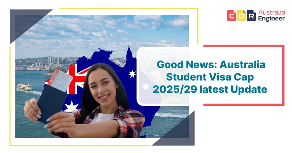 Student Visa Cap