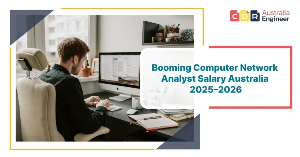 Computer Network Analyst Salary