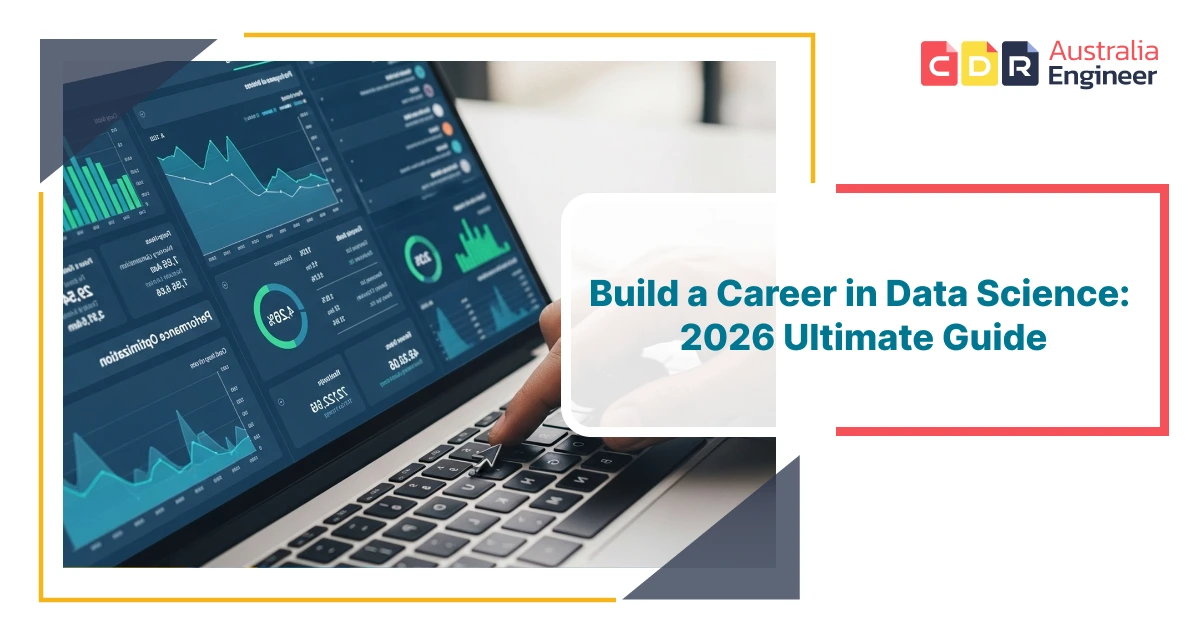 Career in Data Science