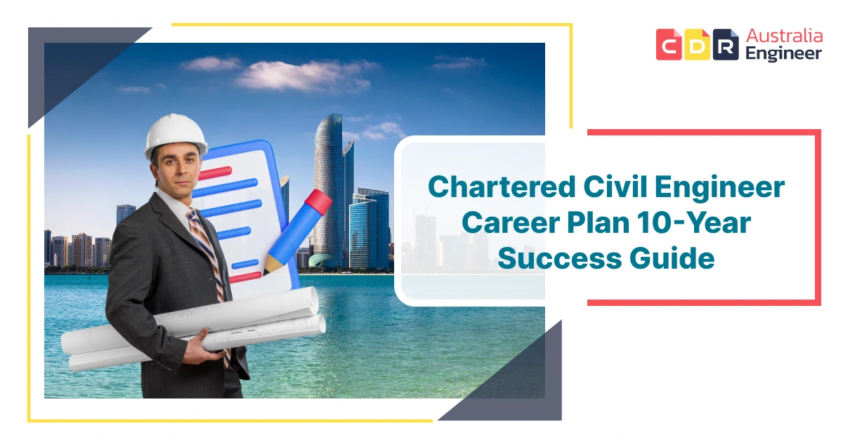 Chartered Civil Engineer Career Plan