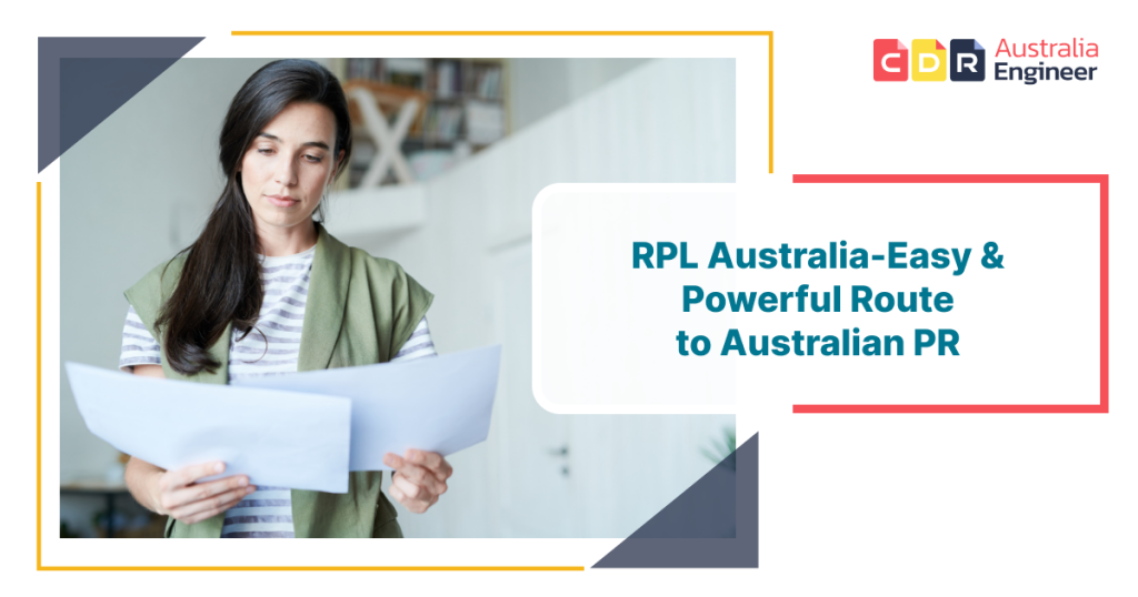 rpl australia