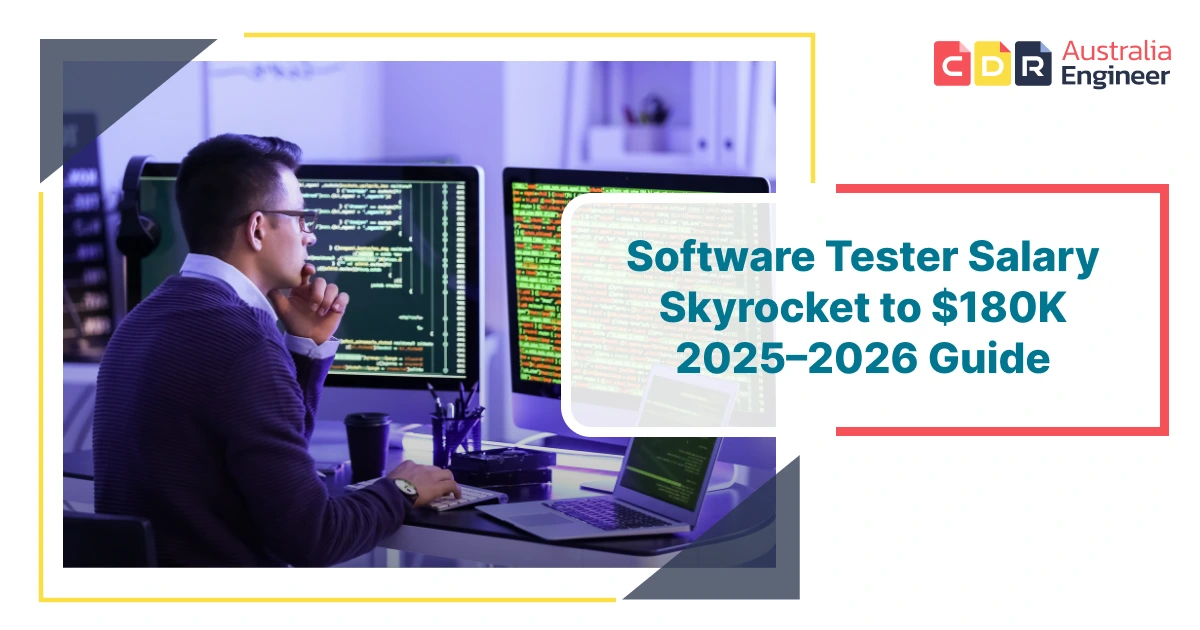 software tester salary