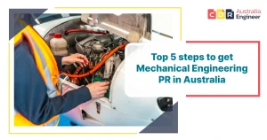 Mechanical Engineering PR