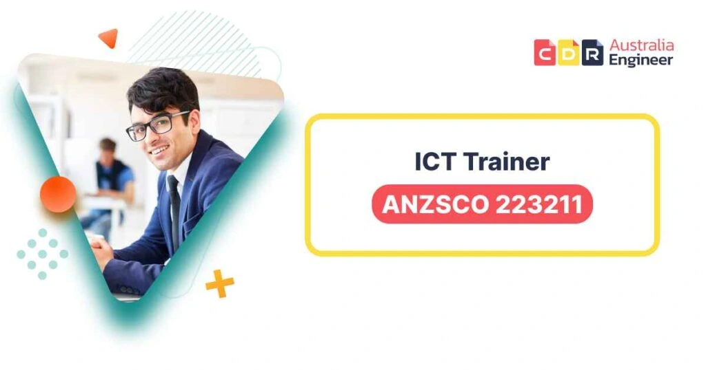 ANZSCO 223211 ICT Trainer