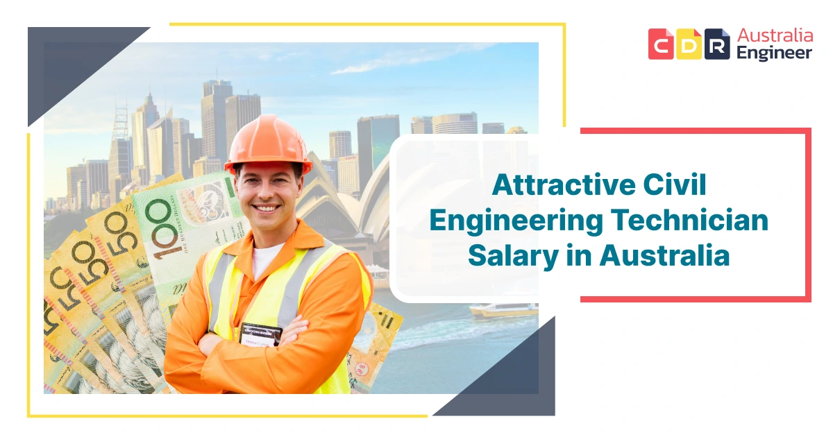 Civil Engineering Technician Salary