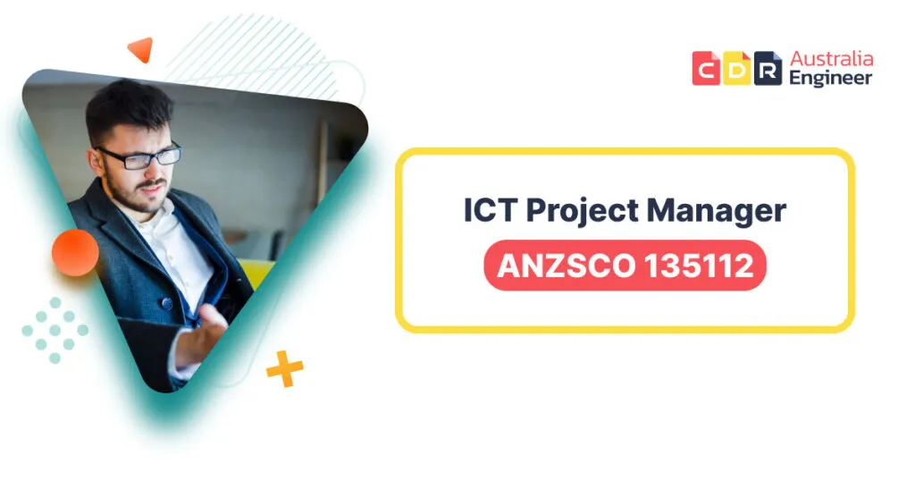 ANZSCO 135112 ict project manager