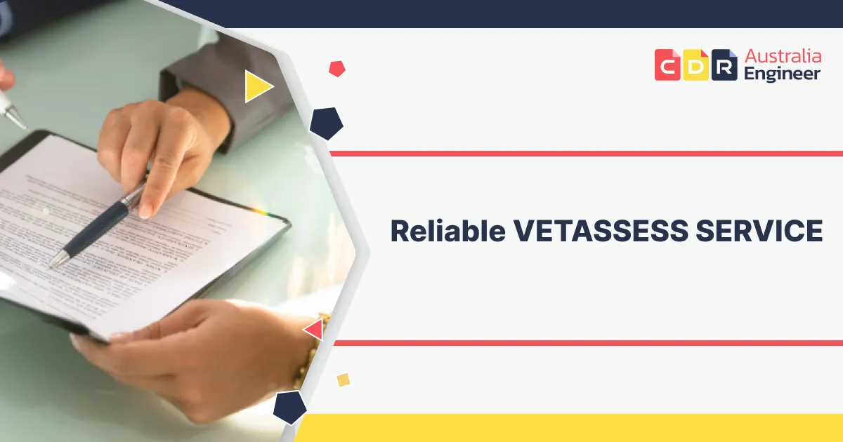 VETASSESS SERVICE