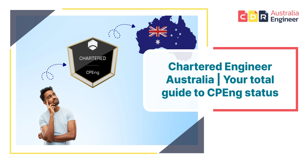 Become Chartered Engineer Australia | Expert Guide