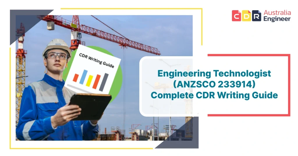 Engineering Technologist ANZSCO 233914 skills assessment process
