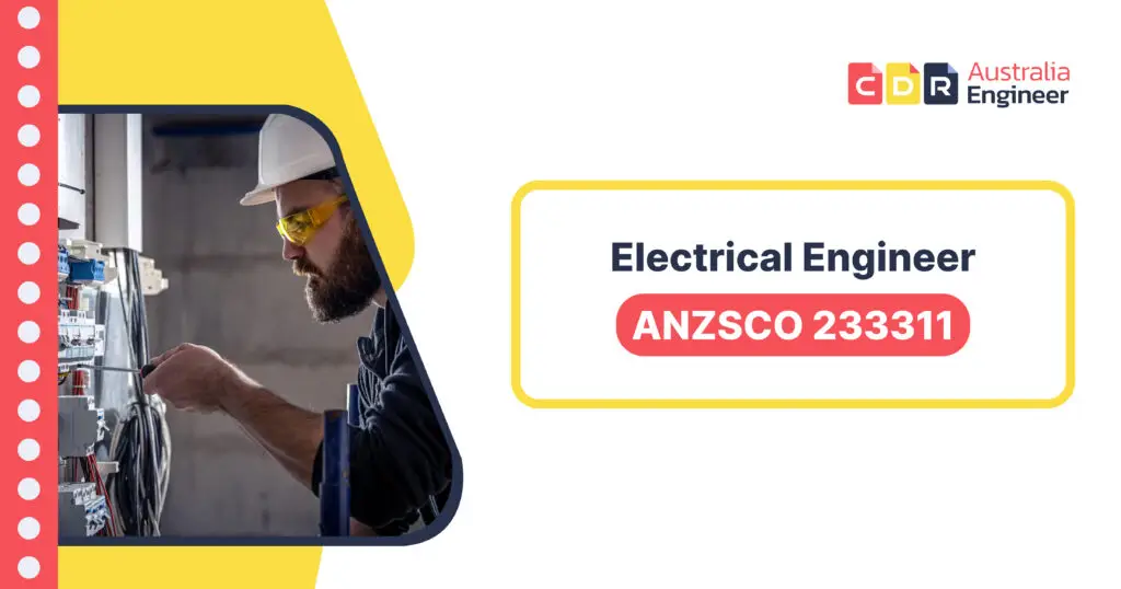 Electrical Engineers working on his power system