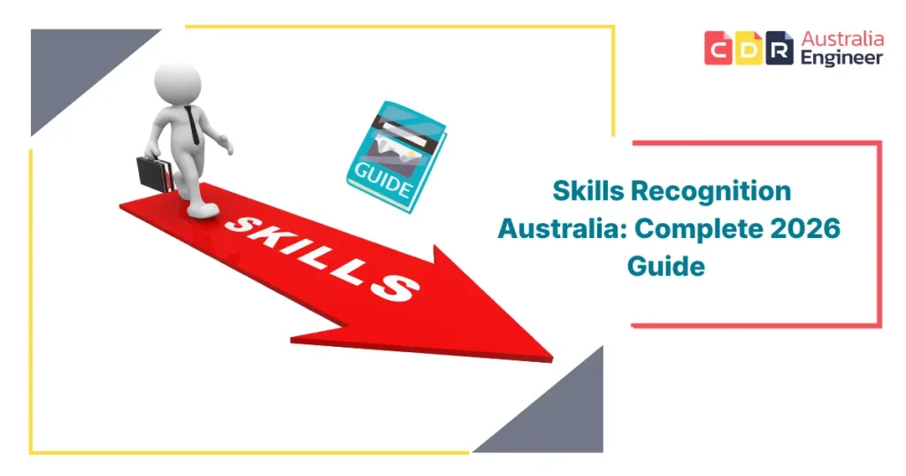 skills recognition australia