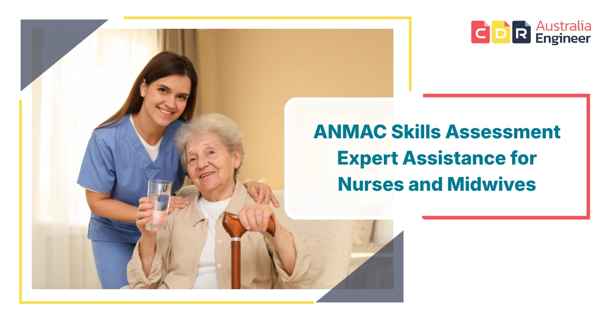 ANMAC Skills Assessment for nurses and midwives migrating to Australia