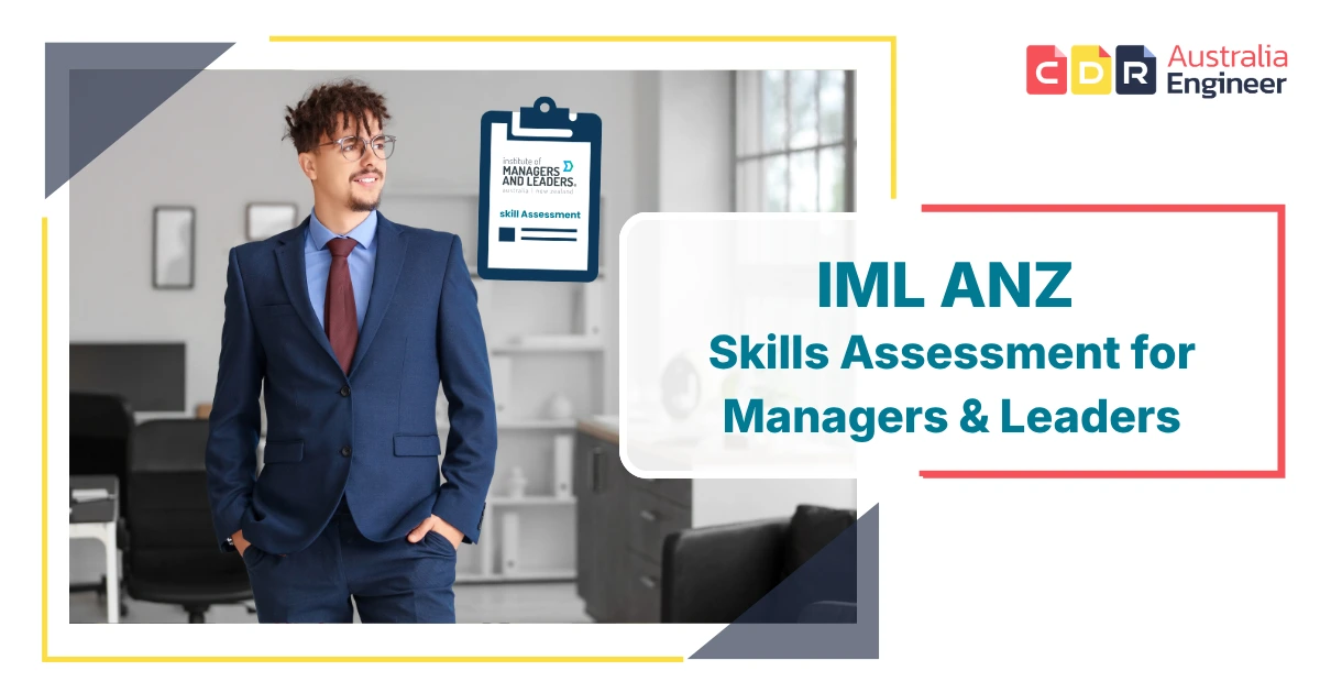 IML ANZ Skills Assessment for Managers & Leaders
