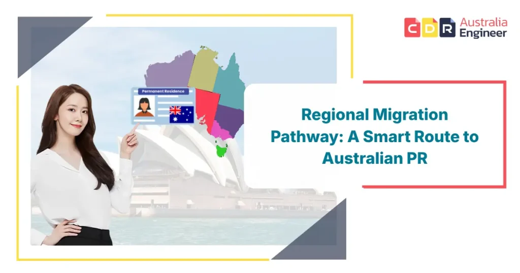 Australia regional migration pathway for skilled PR applicants in 2026