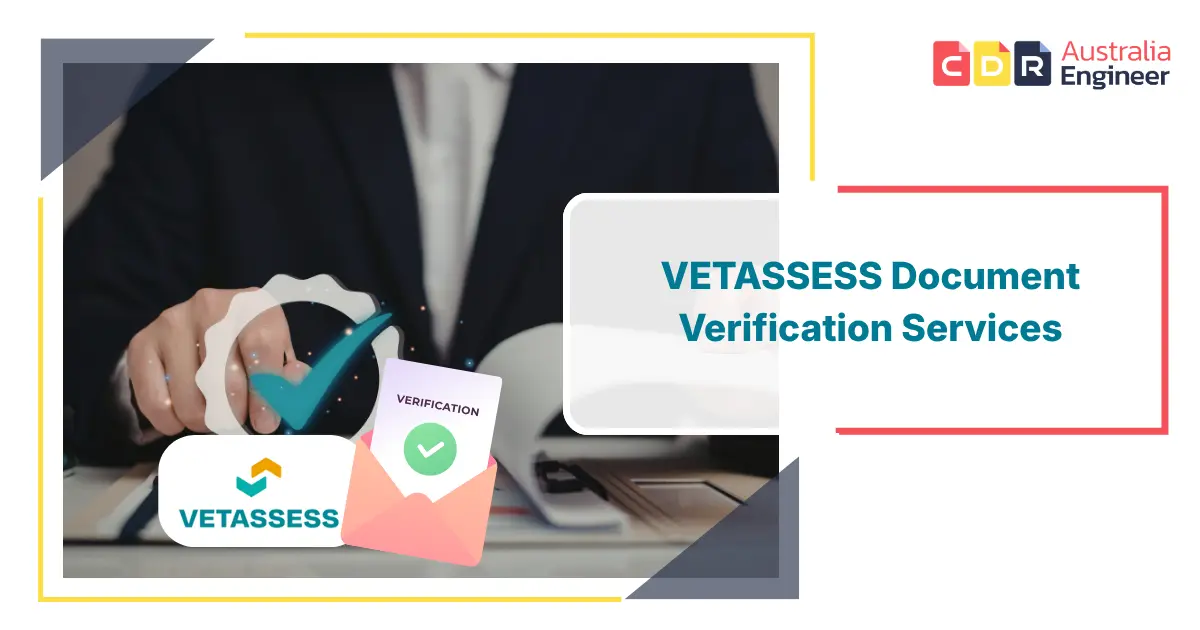 VETASSESS document verification and expert document checking services for Australia migration