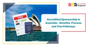Accredited Sponsorship in Australia