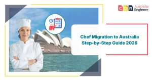Chef Migration to Australia ANZSCO 351311 visa pathway and PR guide 2026