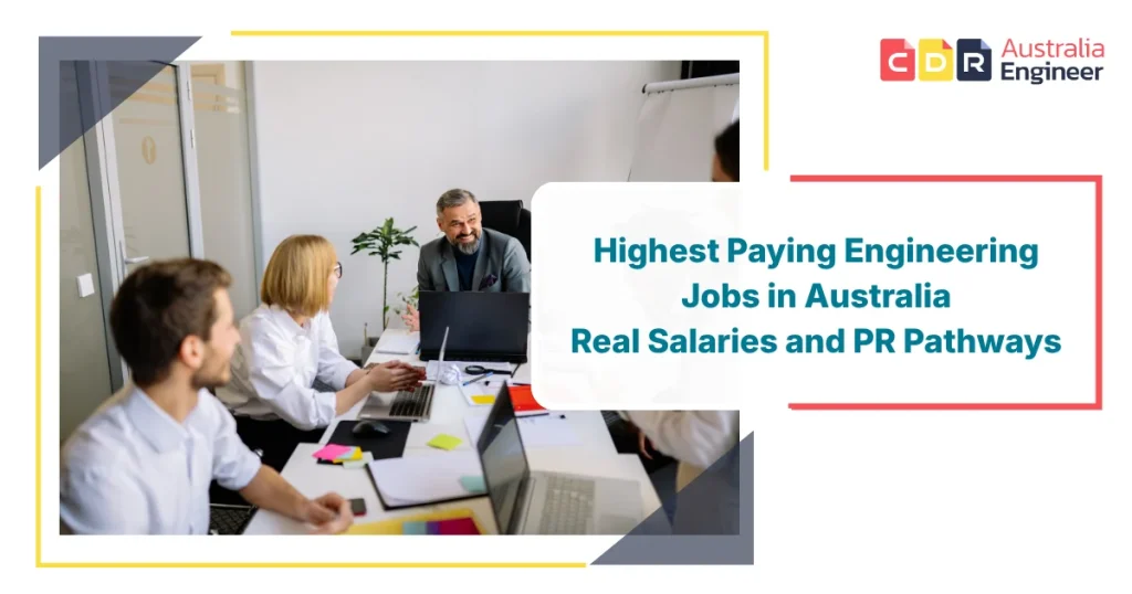 Highest Paying Engineering Jobs