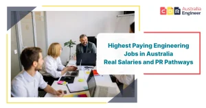Highest Paying Engineering Jobs