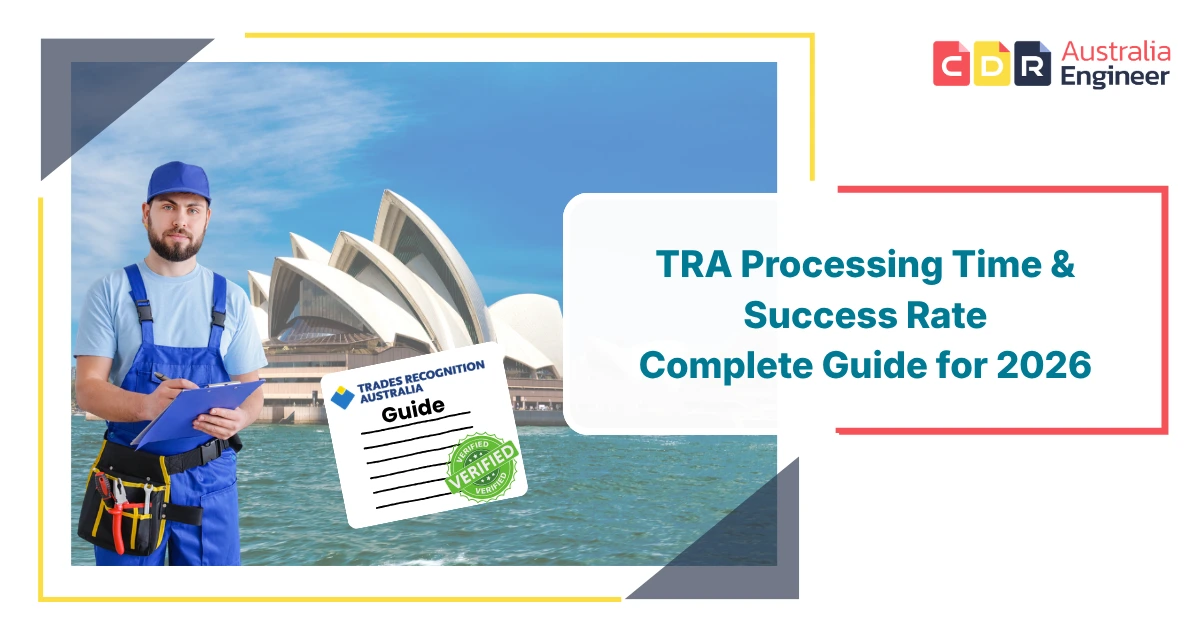 TRA processing time in 2026 for MSA JRP and OSAP applications including success rate and assessment timelines