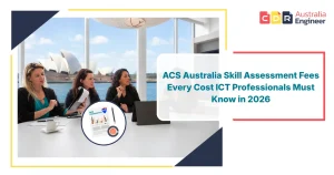 ACS Australia Skill Assessment Fees