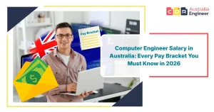 Computer Engineer Salary