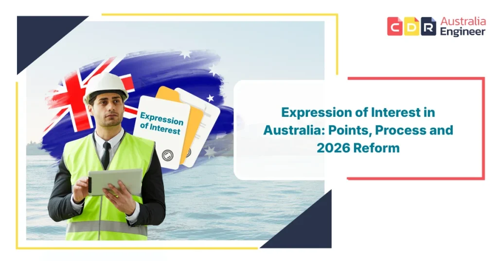 Expression of Interest