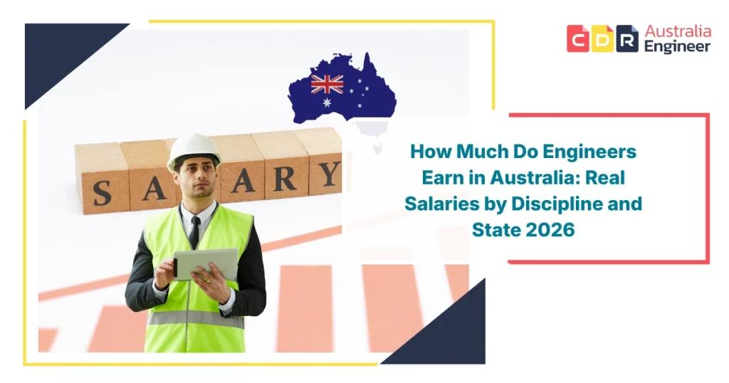 How Much do Engineers Earn in Australia