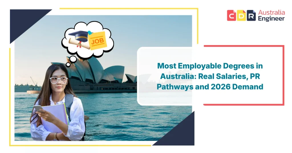 Most Employable Degrees