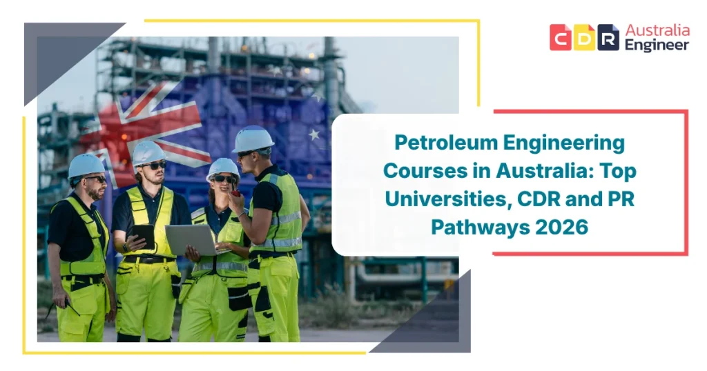 Petroleum Engineering Courses