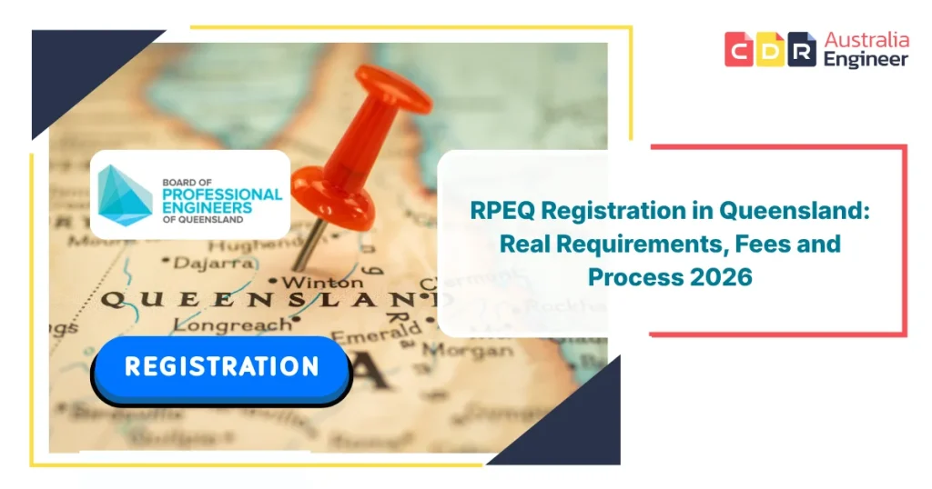 RPEQ Registration