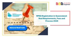 RPEQ Registration