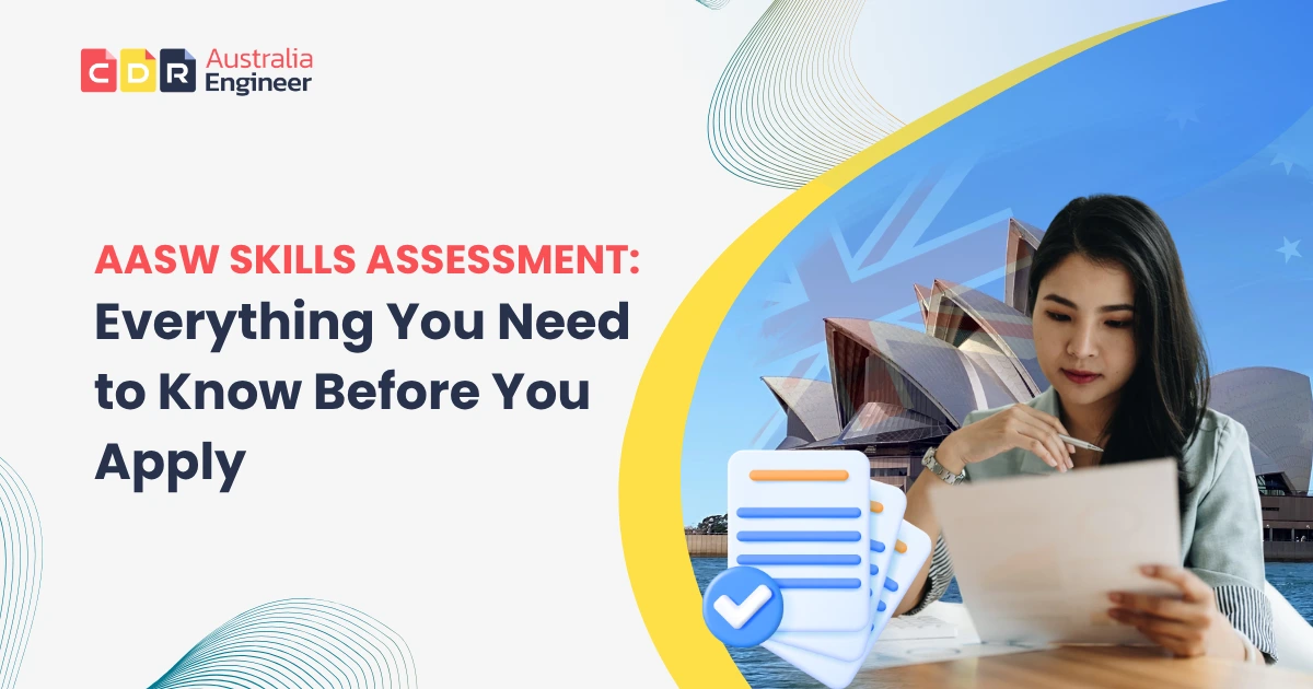 AASW Skills Assessment